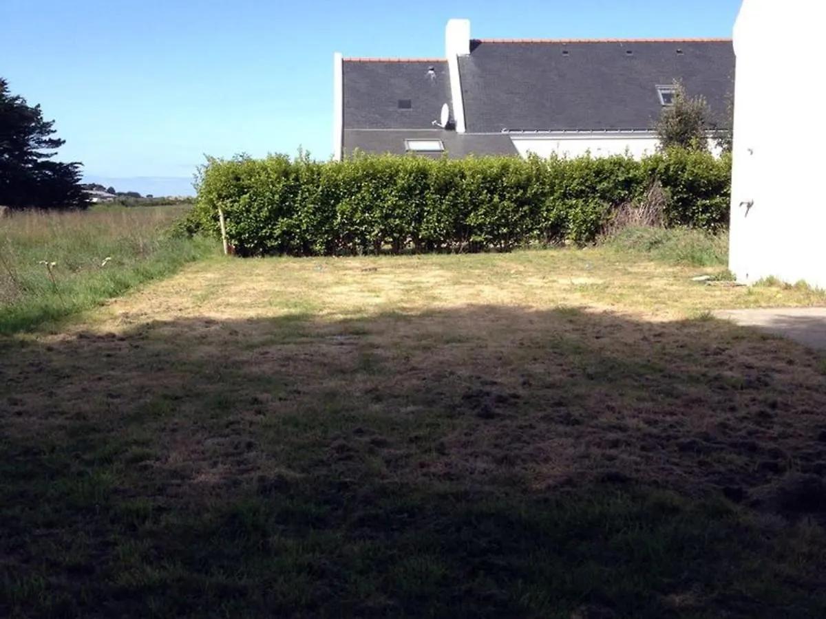 بيت للعطل Maison Spacieuse, Grand Jardin, Proche Sauzon Et Plage. - Fr-1-418-8